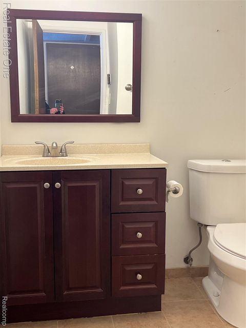 Tiny photo for 1868 Colonial Village Way #4, Waterford Charter Township, MI 48328 (MLS # 20261016611)