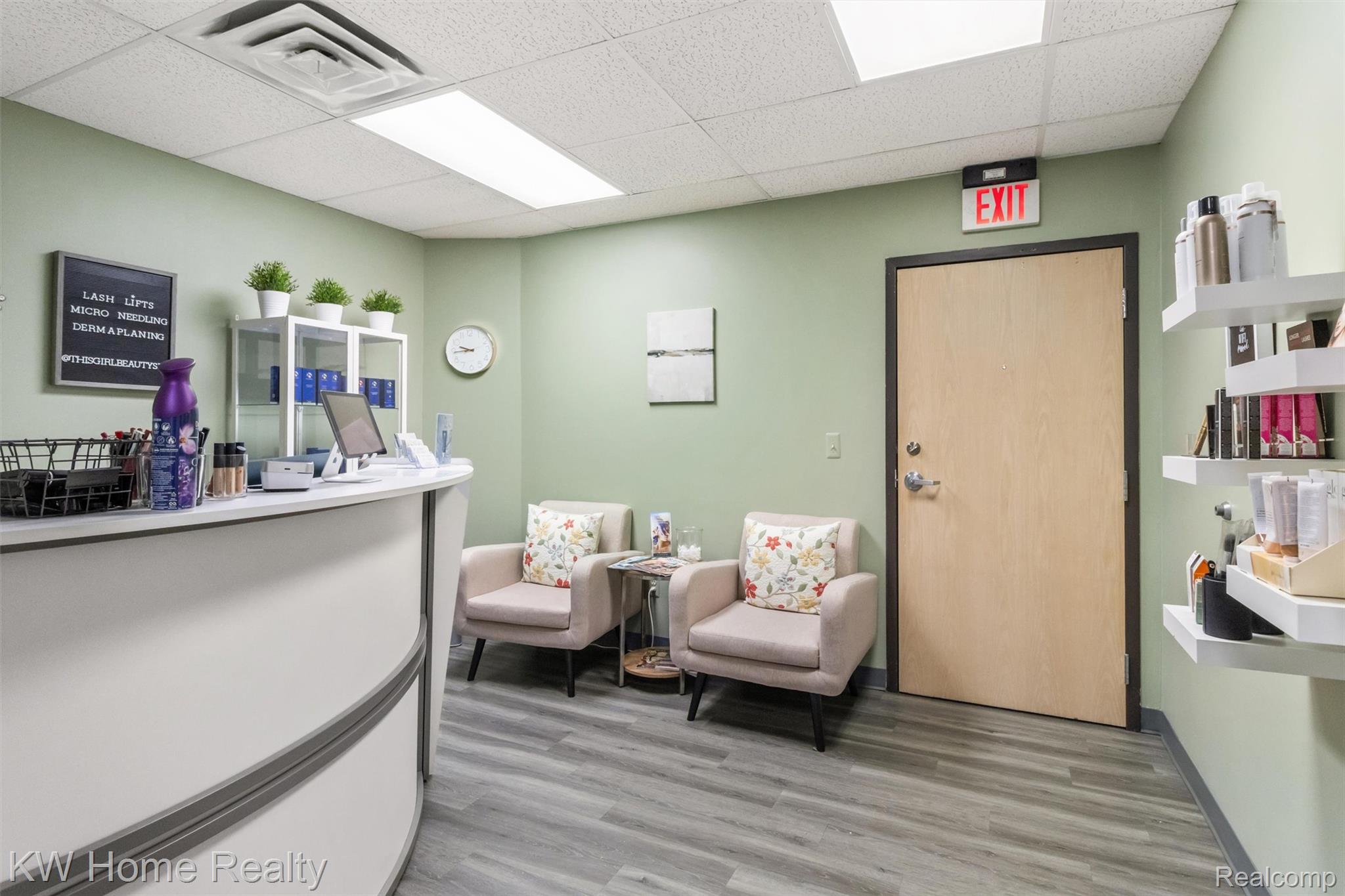 36880 Woodward Avenue Suite 101