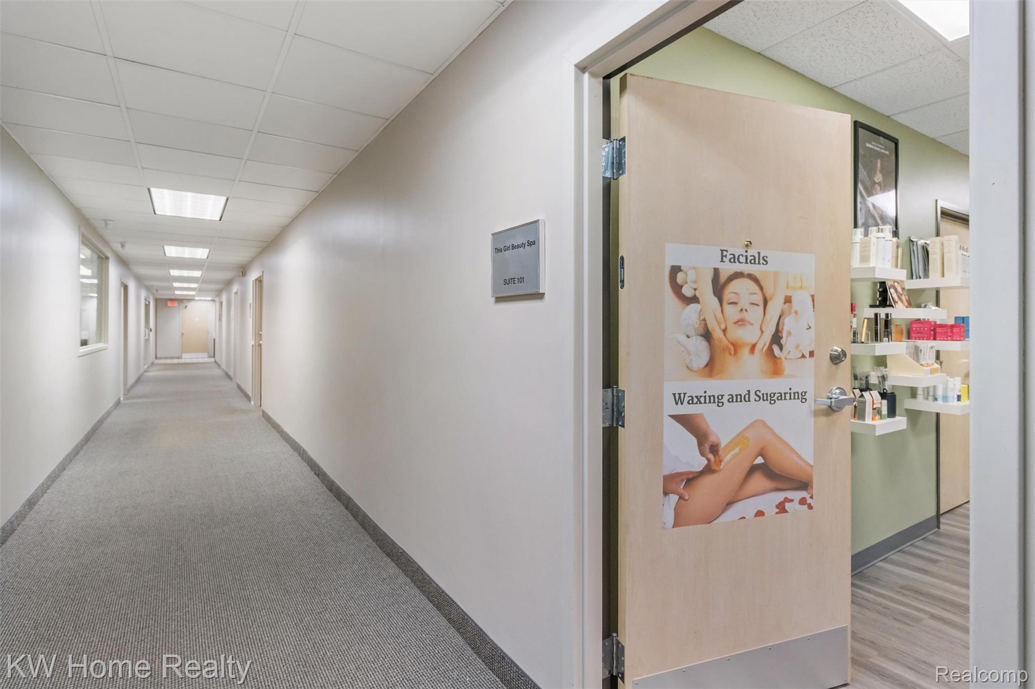 36880 Woodward Avenue Suite 101