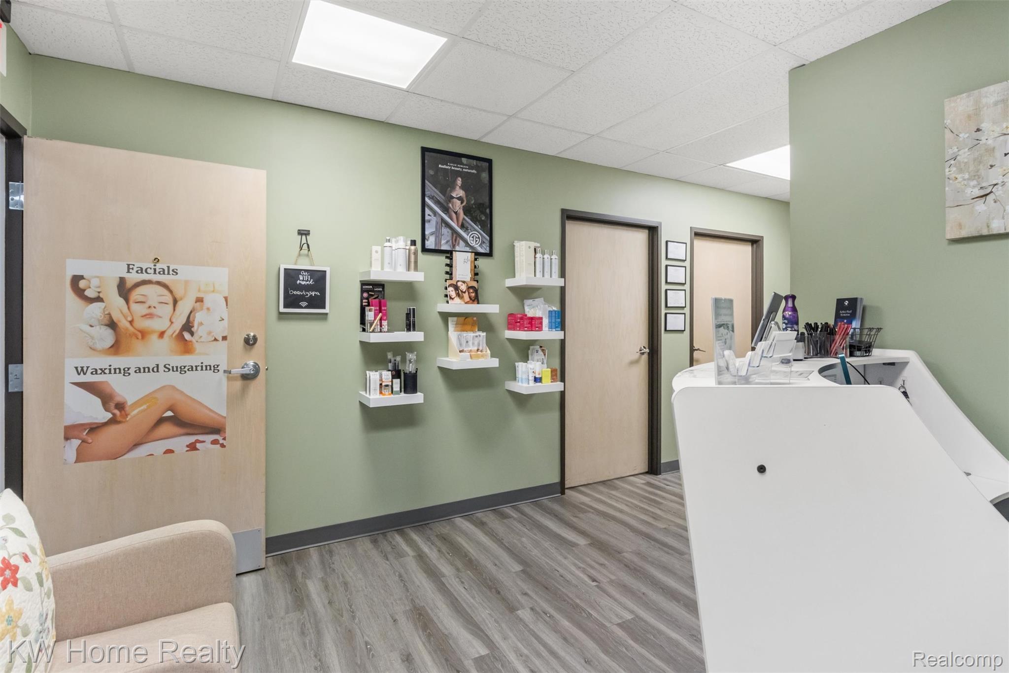 36880 Woodward Avenue Suite 101