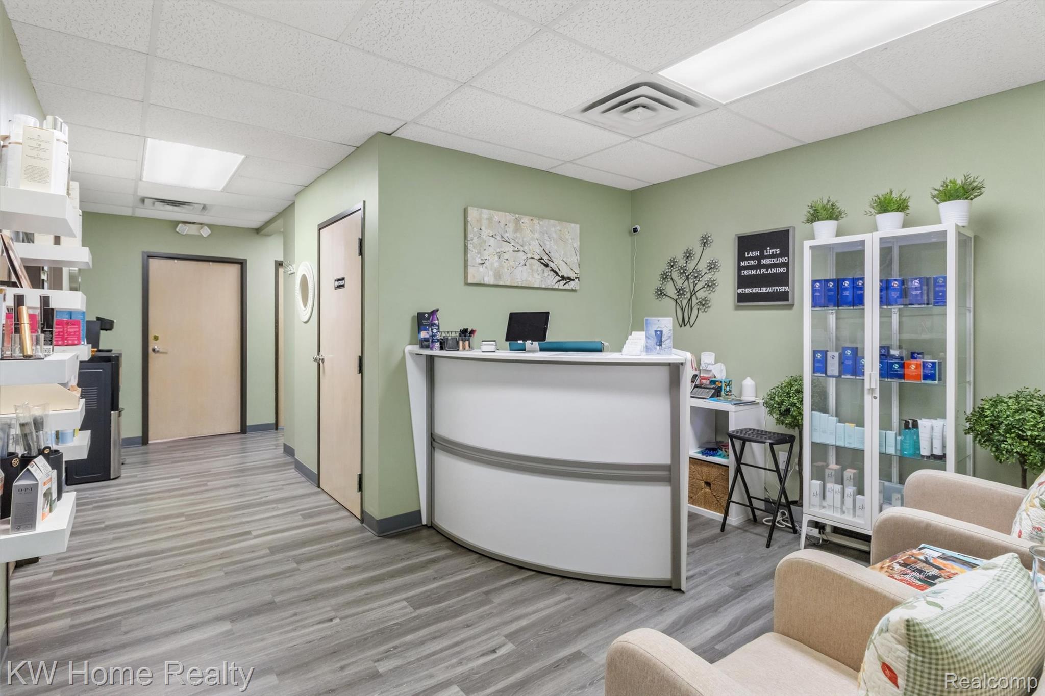 36880 Woodward Avenue Suite 101