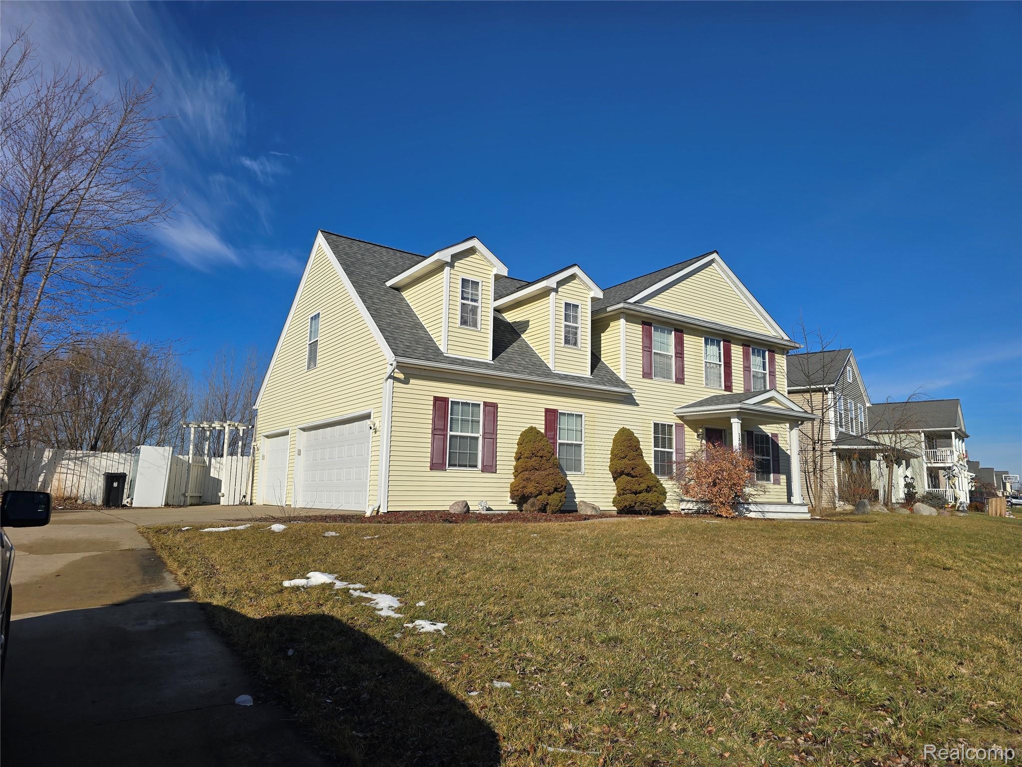 13046 Stony Brook Pass