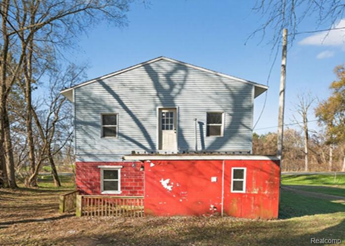 1702 N M- 43 Highway