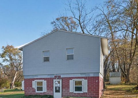 1702 N M- 43 Highway Hastings City MI 49058