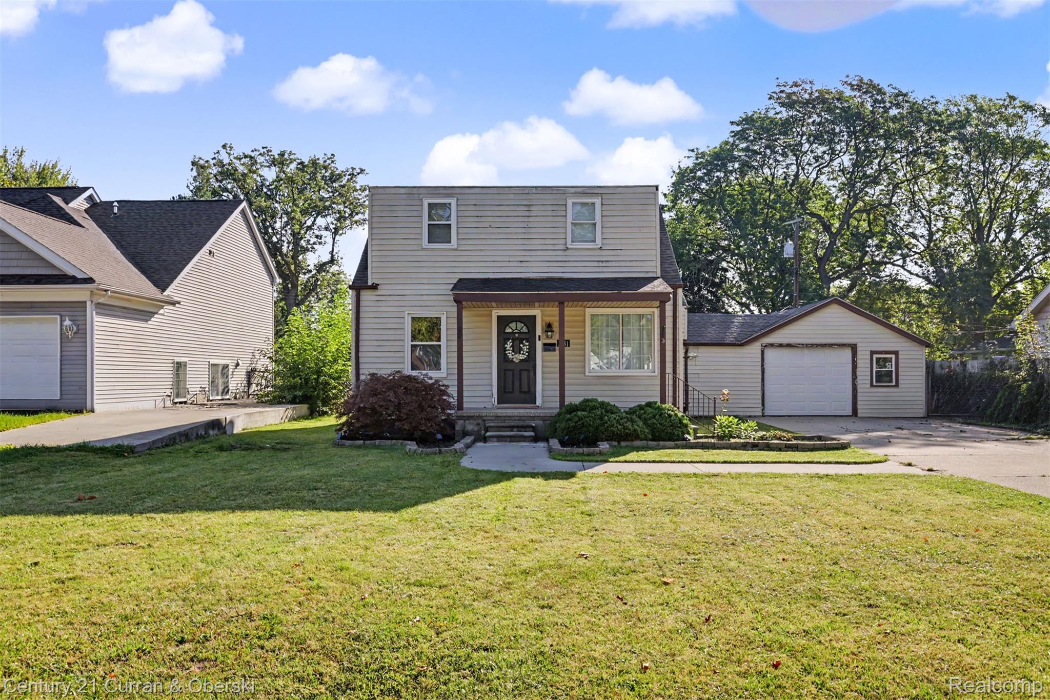 3131 Lafayette Drive