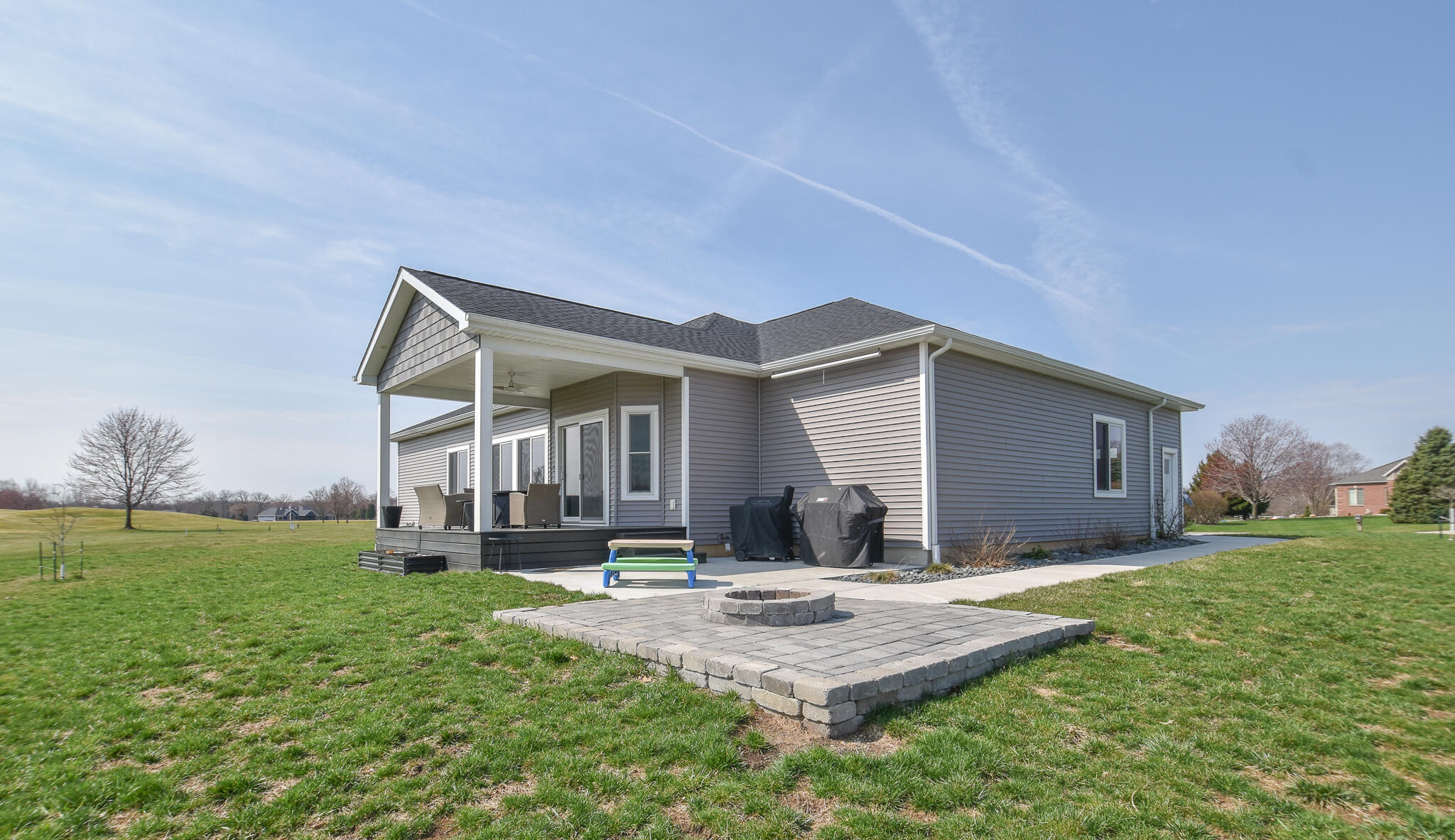 561 Wedge Court