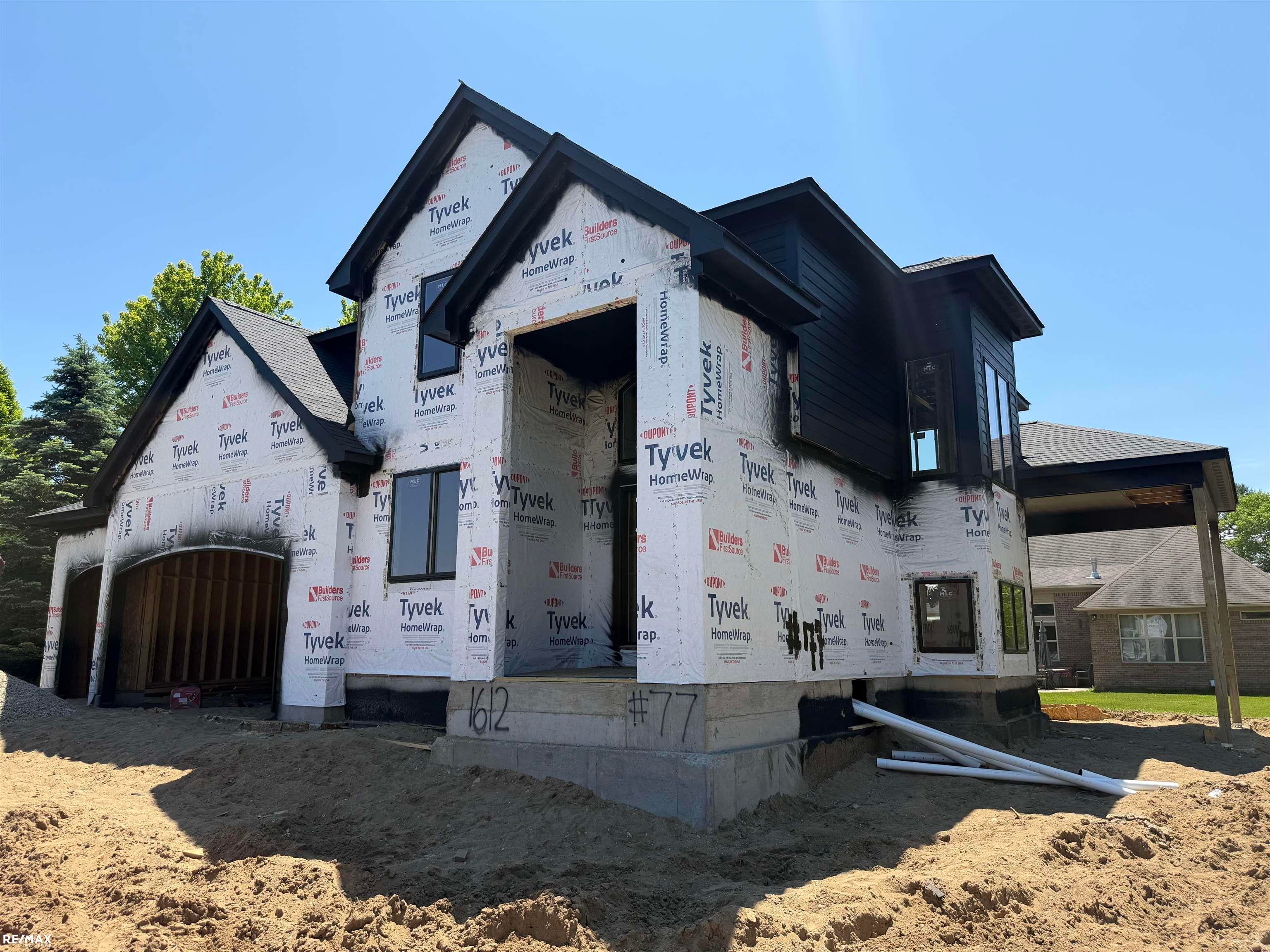 1612 Royal Birkdale Drive