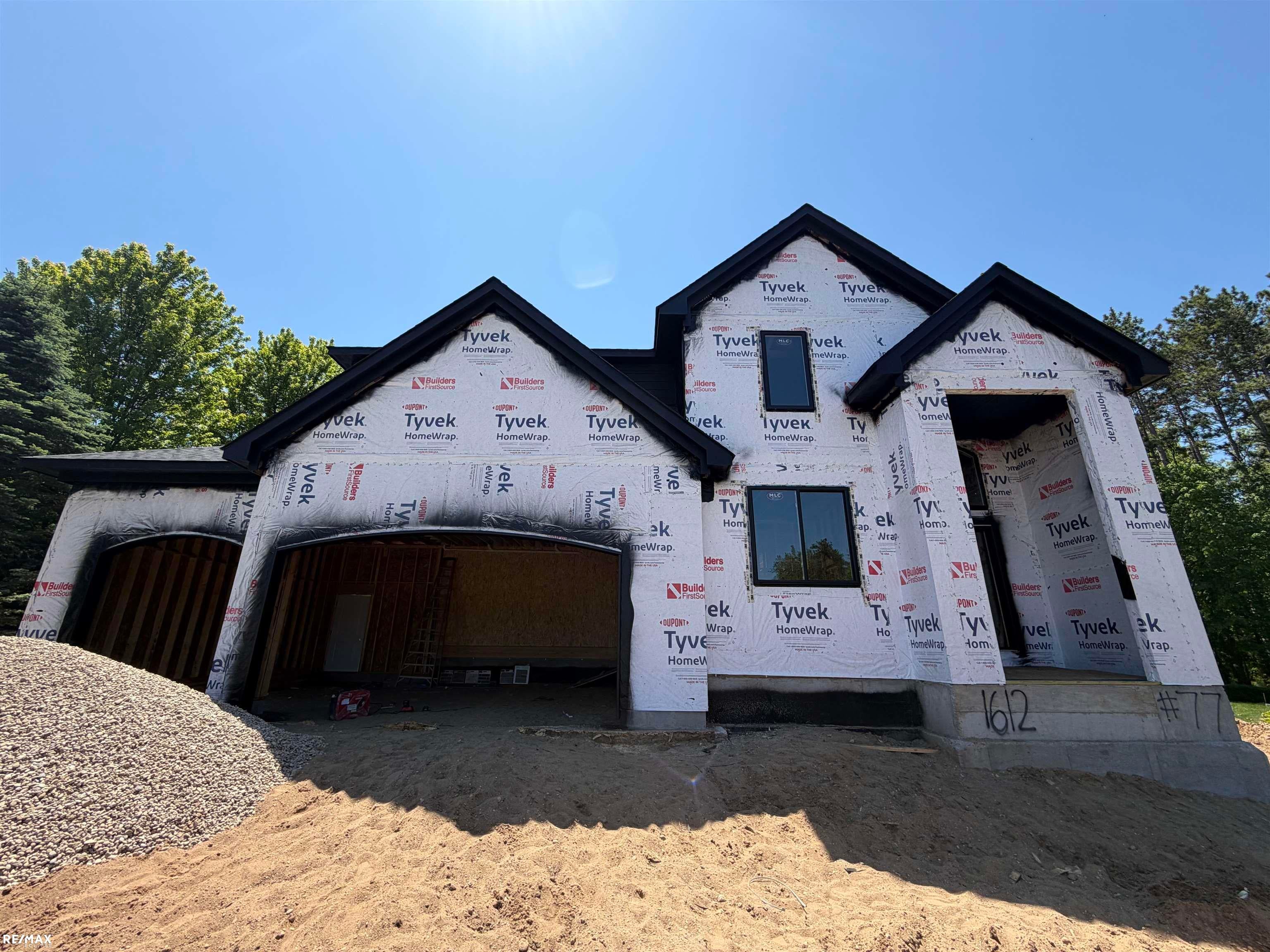 1612 Royal Birkdale Drive
