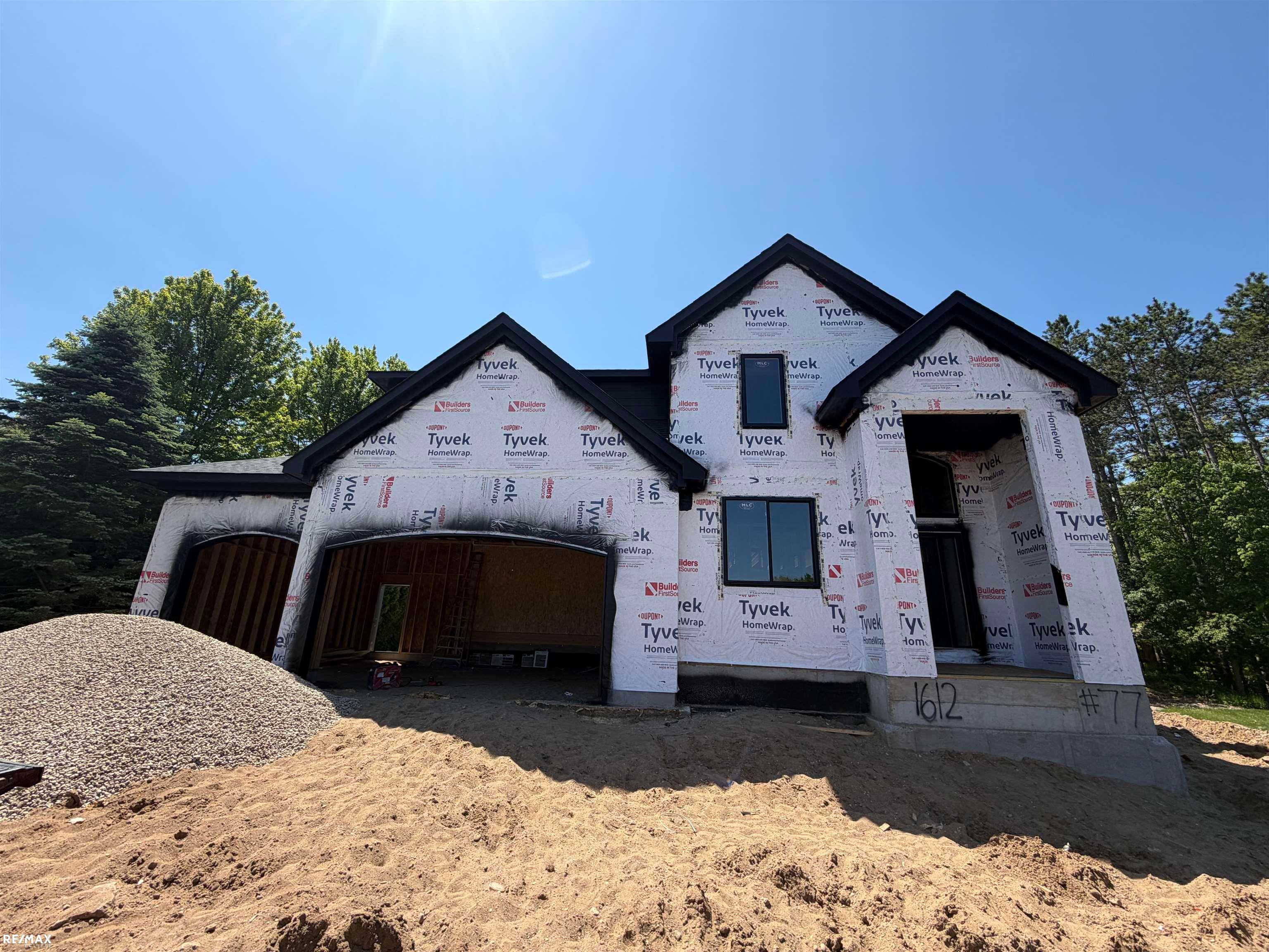 1612 Royal Birkdale Drive