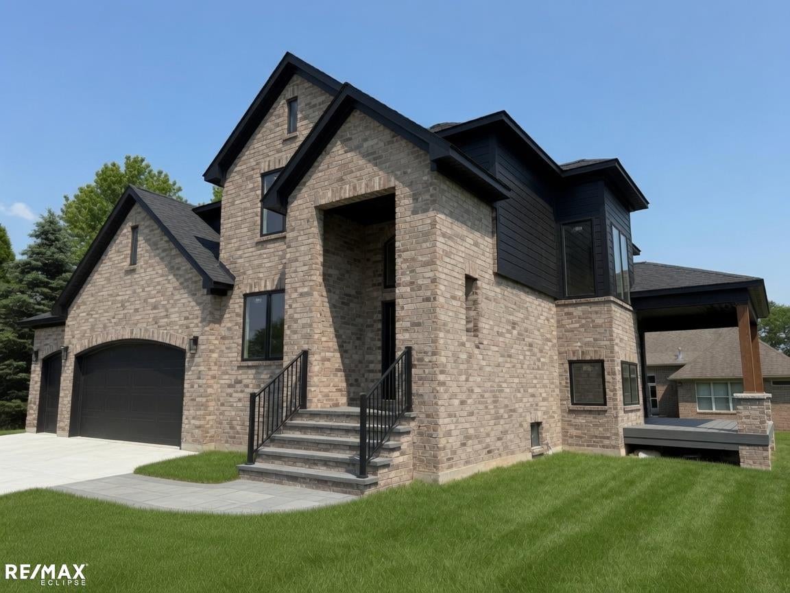1612 Royal Birkdale Drive