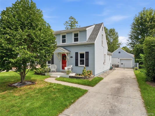 9416 NORTHERN AVE, PLYMOUTH, MI 48170 - Image 20bf457bb6cd099a3975a764aadfeee5/1251077544