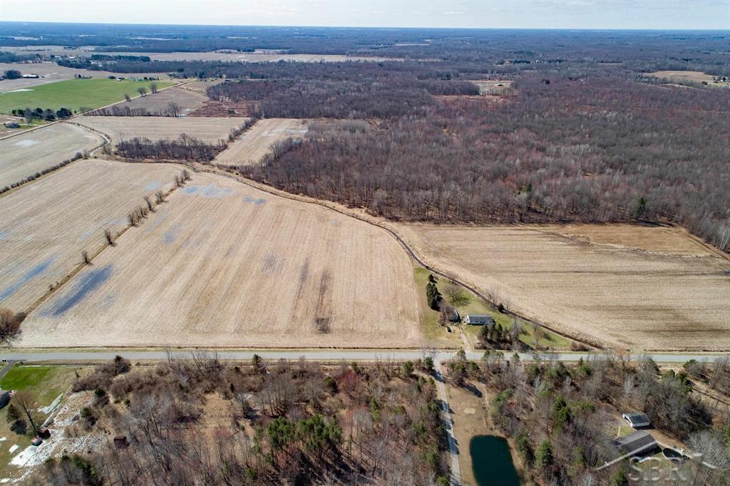 78.23 Acres Grabowski Road