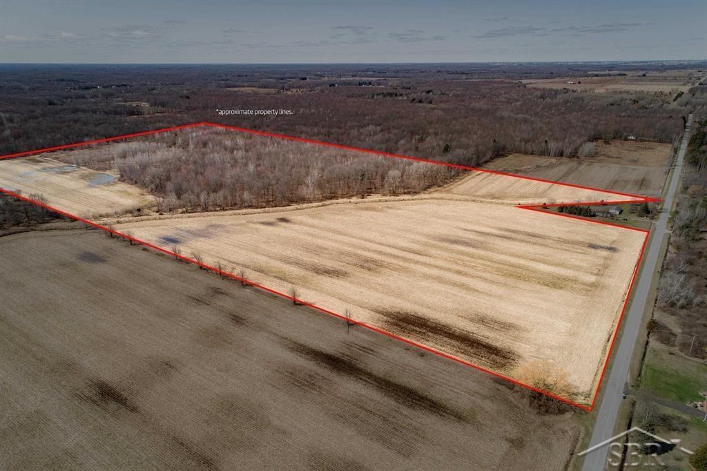 78.23 Acres Grabowski Road