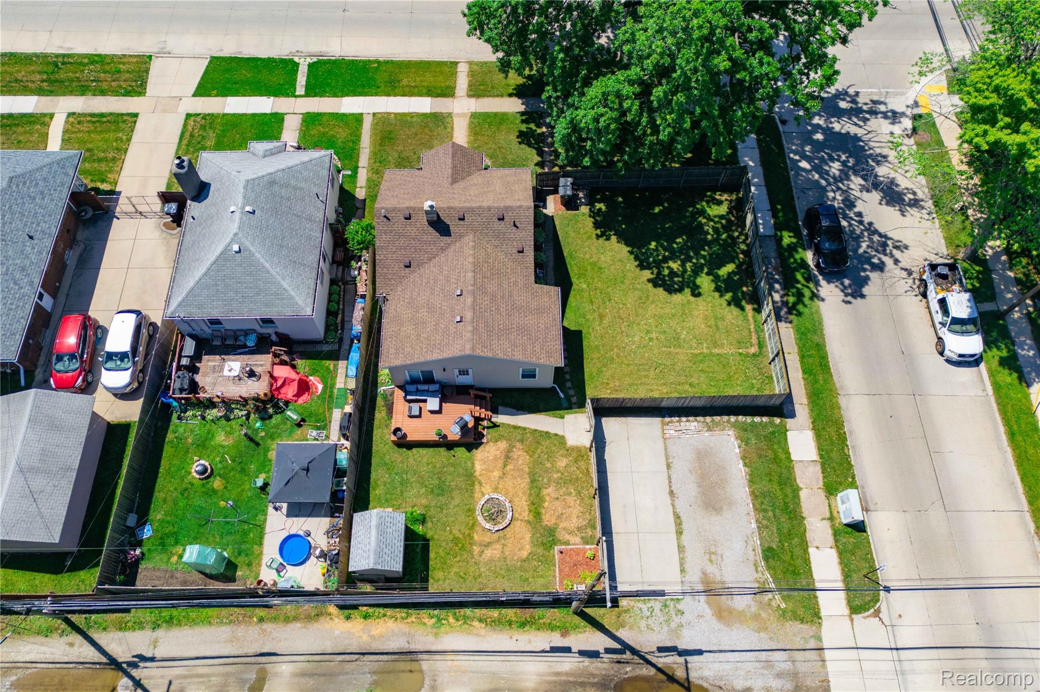826 Goddard Street