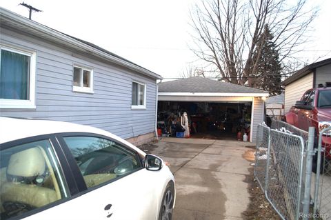 Tiny photo for 13801 Frazho Rd, Warren City, MI 48089 (MLS # 20261010217)