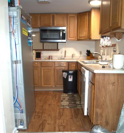 Tiny photo for 13801 Frazho Rd, Warren City, MI 48089 (MLS # 20261010217)