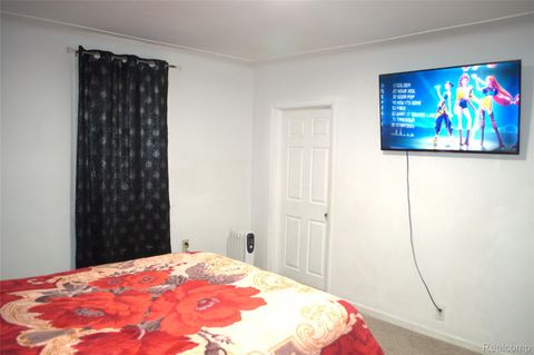 Tiny photo for 13801 Frazho Rd, Warren City, MI 48089 (MLS # 20261010217)