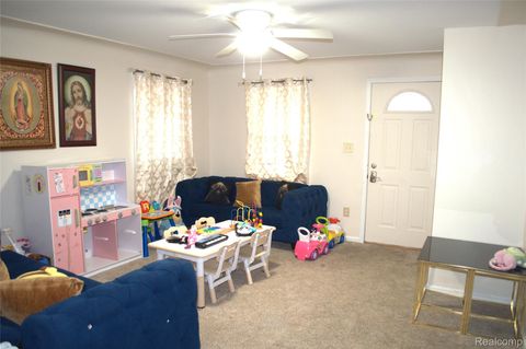 Tiny photo for 13801 Frazho Rd, Warren City, MI 48089 (MLS # 20261010217)