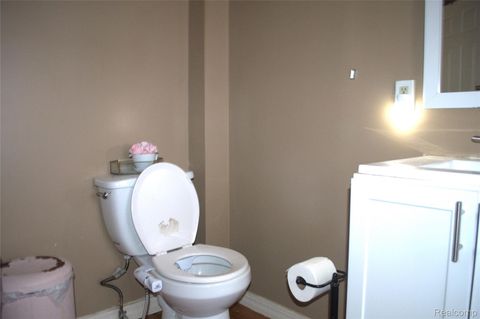 Tiny photo for 13801 Frazho Rd, Warren City, MI 48089 (MLS # 20261010217)