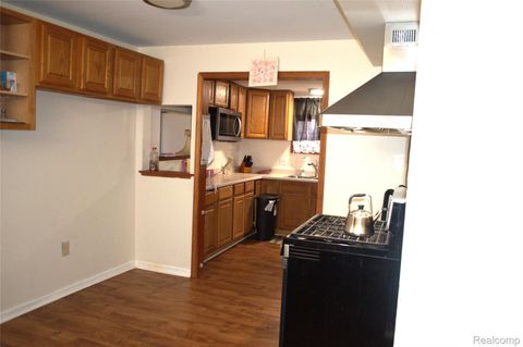 Tiny photo for 13801 Frazho Rd, Warren City, MI 48089 (MLS # 20261010217)