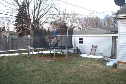 Tiny photo for 13801 Frazho Rd, Warren City, MI 48089 (MLS # 20261010217)