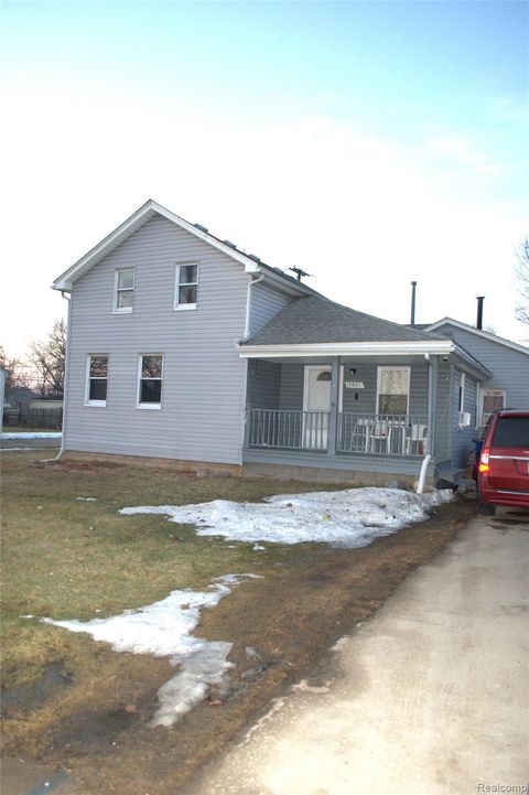 Tiny photo for 13801 Frazho Rd, Warren City, MI 48089 (MLS # 20261010217)