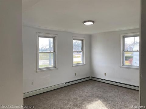 Tiny photo for 13801 Frazho Rd, Warren City, MI 48089 (MLS # 20261010217)