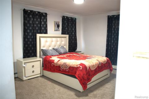 Tiny photo for 13801 Frazho Rd, Warren City, MI 48089 (MLS # 20261010217)