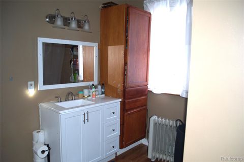 Tiny photo for 13801 Frazho Rd, Warren City, MI 48089 (MLS # 20261010217)