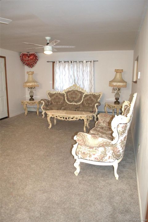 Tiny photo for 13801 Frazho Rd, Warren City, MI 48089 (MLS # 20261010217)