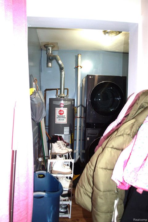 Tiny photo for 13801 Frazho Rd, Warren City, MI 48089 (MLS # 20261010217)