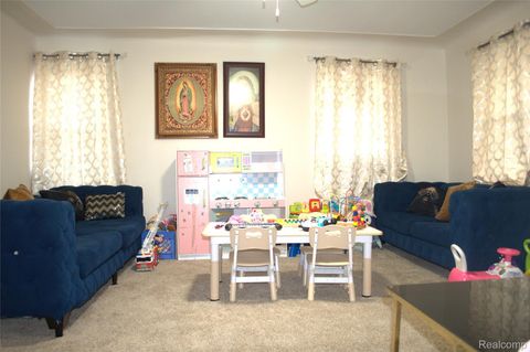 Tiny photo for 13801 Frazho Rd, Warren City, MI 48089 (MLS # 20261010217)