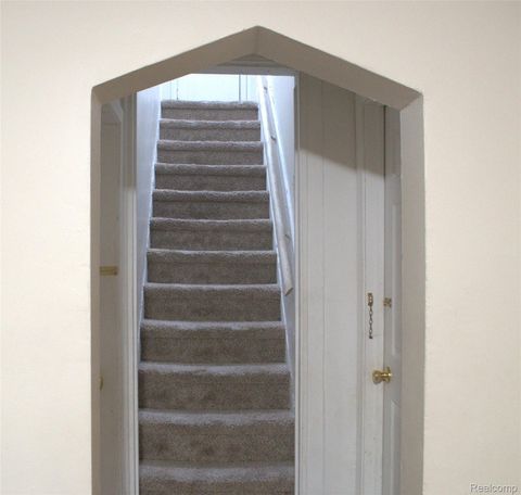 Tiny photo for 13801 Frazho Rd, Warren City, MI 48089 (MLS # 20261010217)