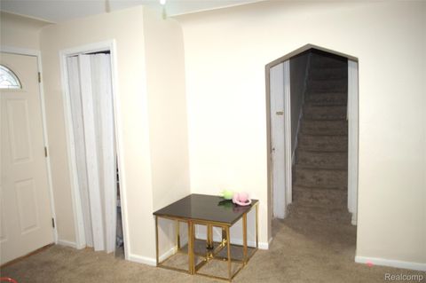 Tiny photo for 13801 Frazho Rd, Warren City, MI 48089 (MLS # 20261010217)