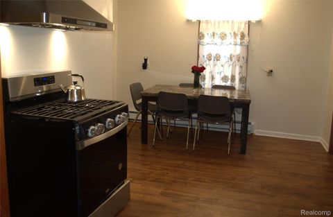 Tiny photo for 13801 Frazho Rd, Warren City, MI 48089 (MLS # 20261010217)