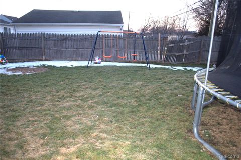 Tiny photo for 13801 Frazho Rd, Warren City, MI 48089 (MLS # 20261010217)