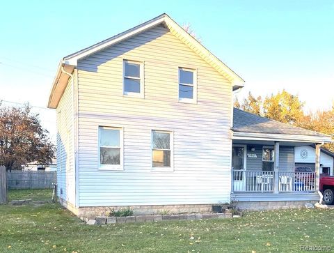 Tiny photo for 13801 Frazho Rd, Warren City, MI 48089 (MLS # 20261010217)