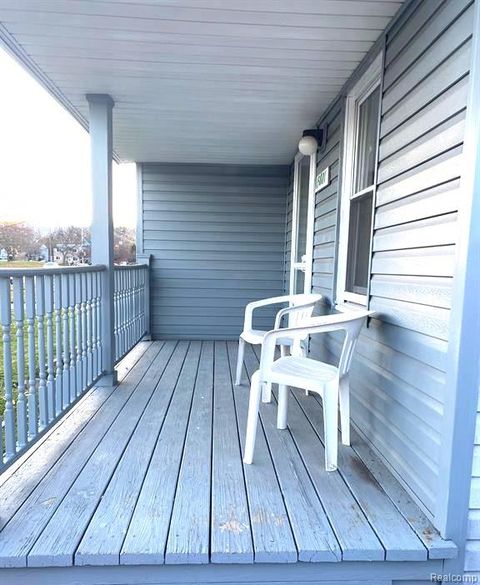 Tiny photo for 13801 Frazho Rd, Warren City, MI 48089 (MLS # 20261010217)