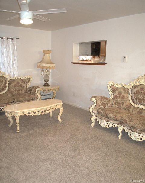 Tiny photo for 13801 Frazho Rd, Warren City, MI 48089 (MLS # 20261010217)