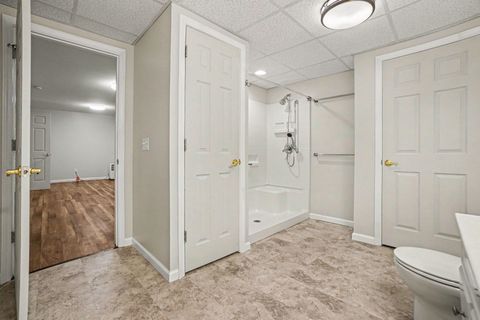 Tiny photo for 1527 E Gaylord Street, Mt Pleasant City, MI 48858 (MLS # 79080069005)