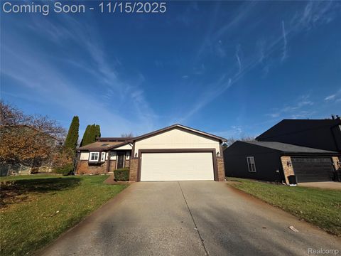 1455 Spruce Drive Commerce Charter Township MI 48390