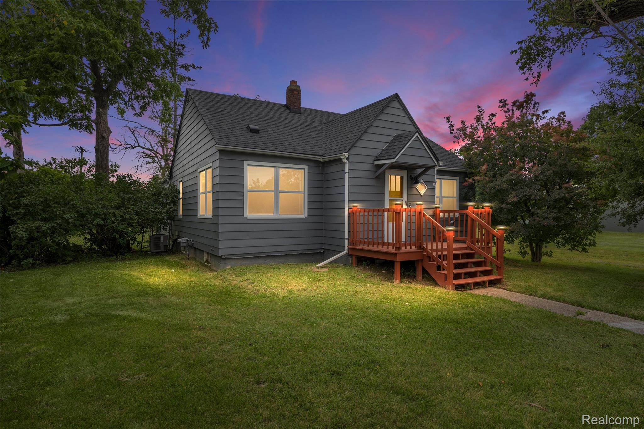 33065 Garfield Road