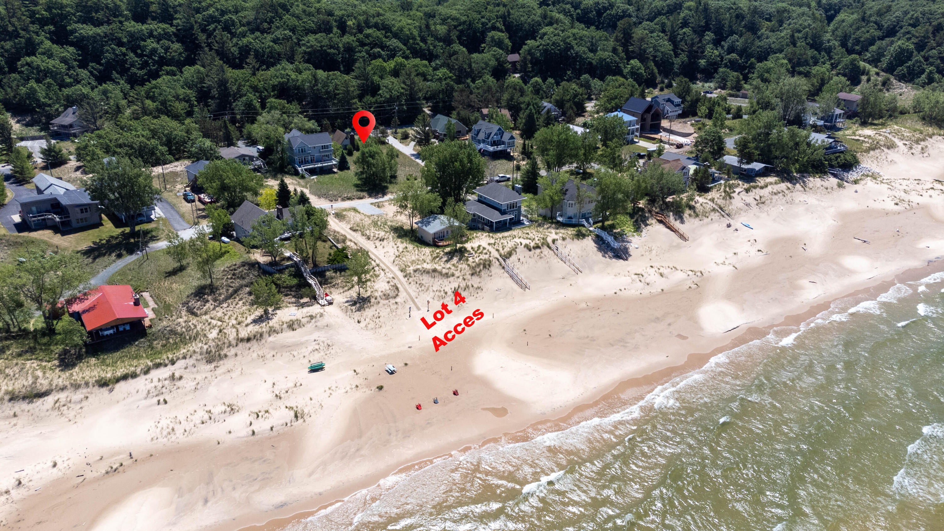 55 S Lighthouse Drive