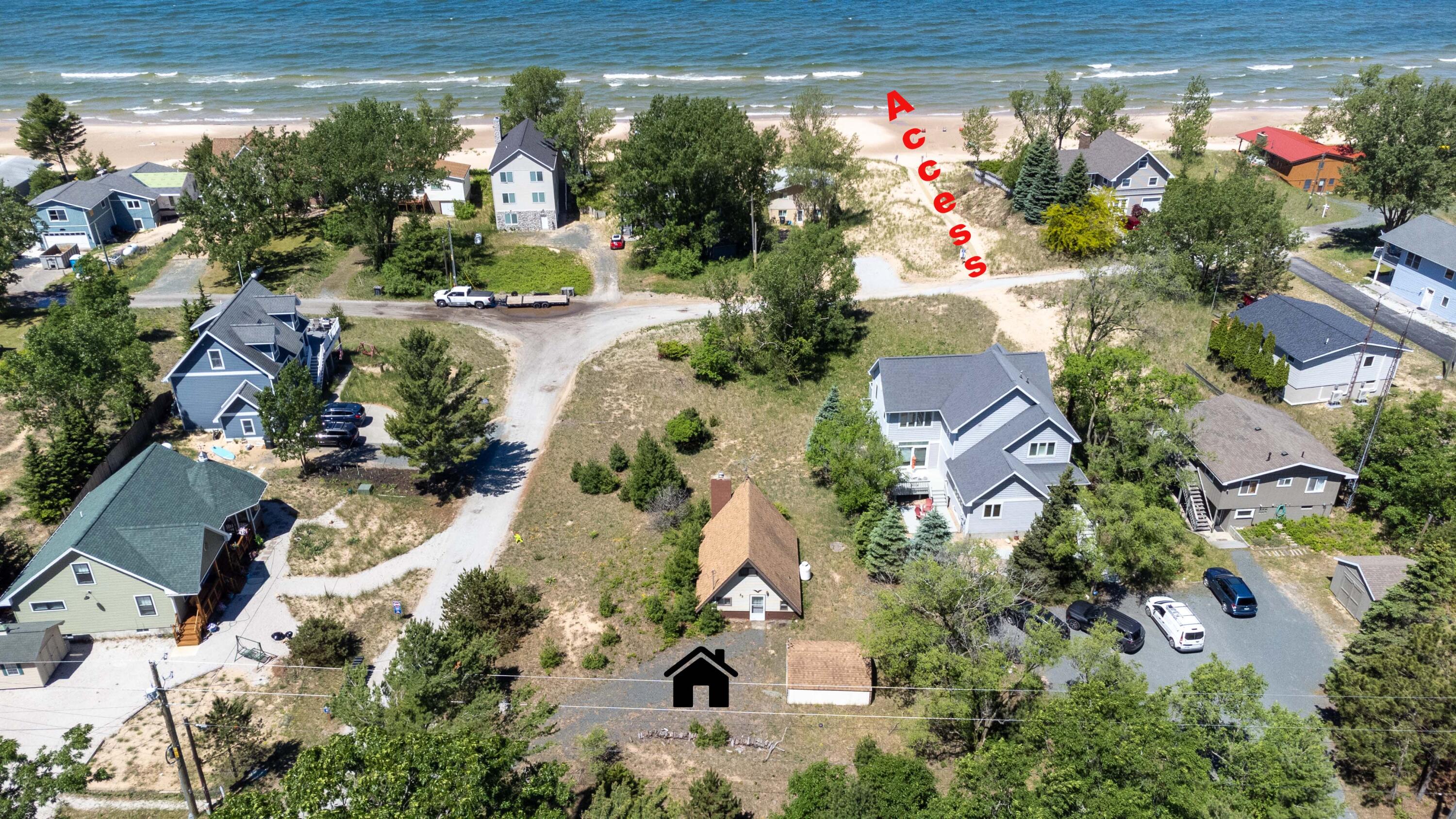 55 S Lighthouse Drive