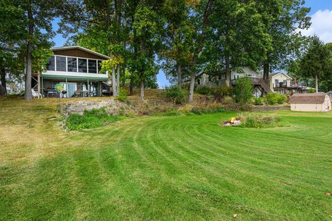 11681 Scott Park Road Hope Township MI 49046