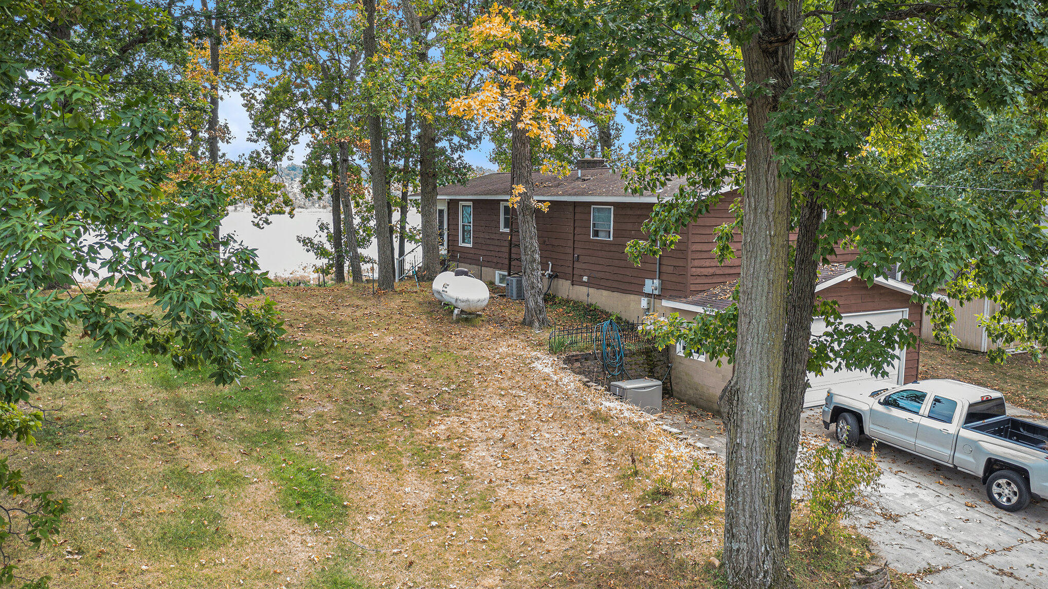 11681 Scott Park Road