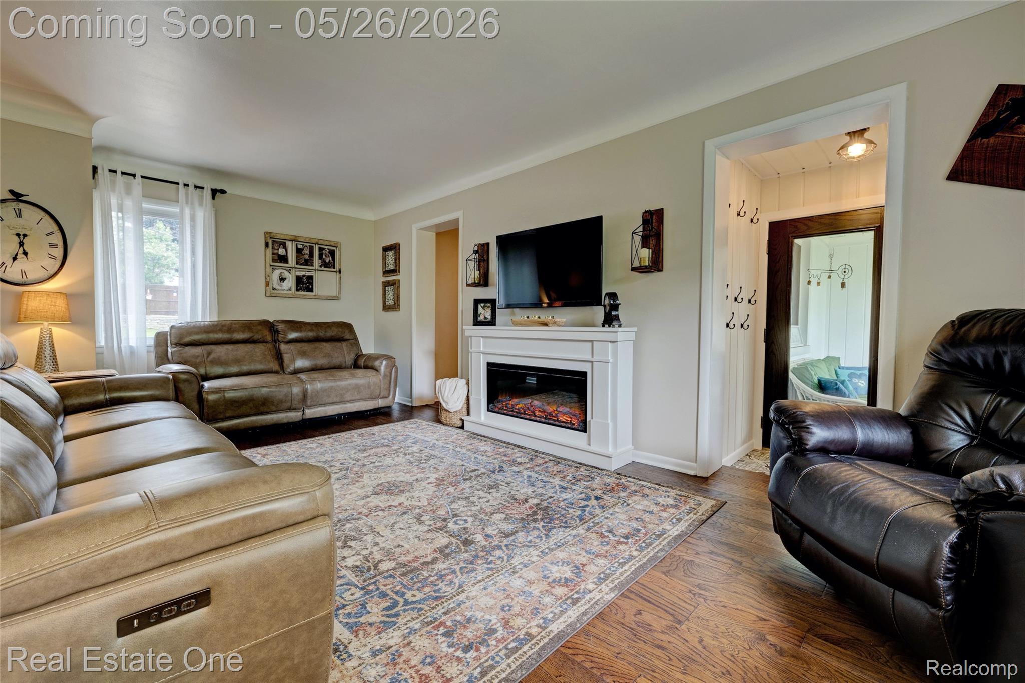 6394 Manson Drive
