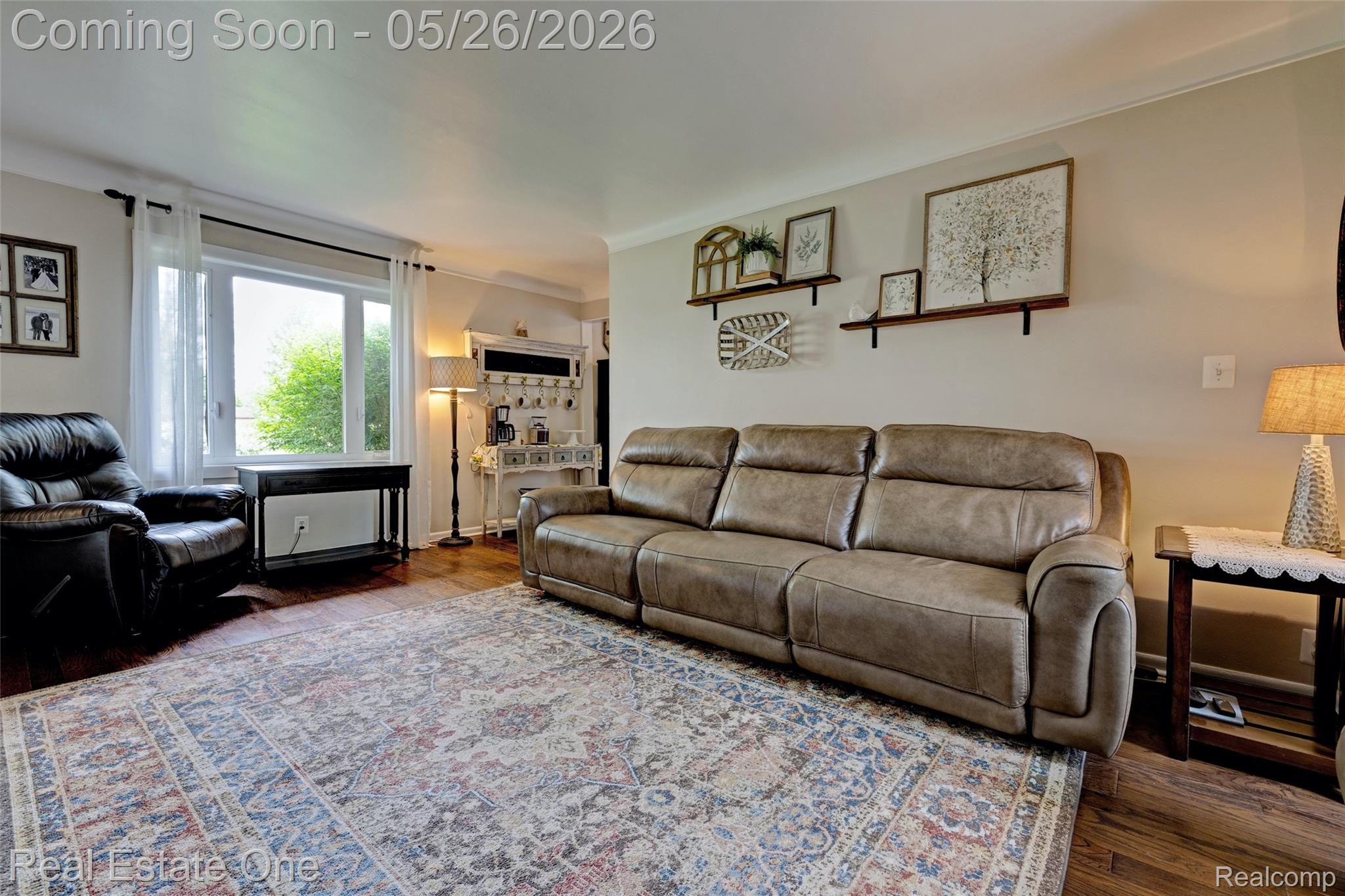 6394 Manson Drive
