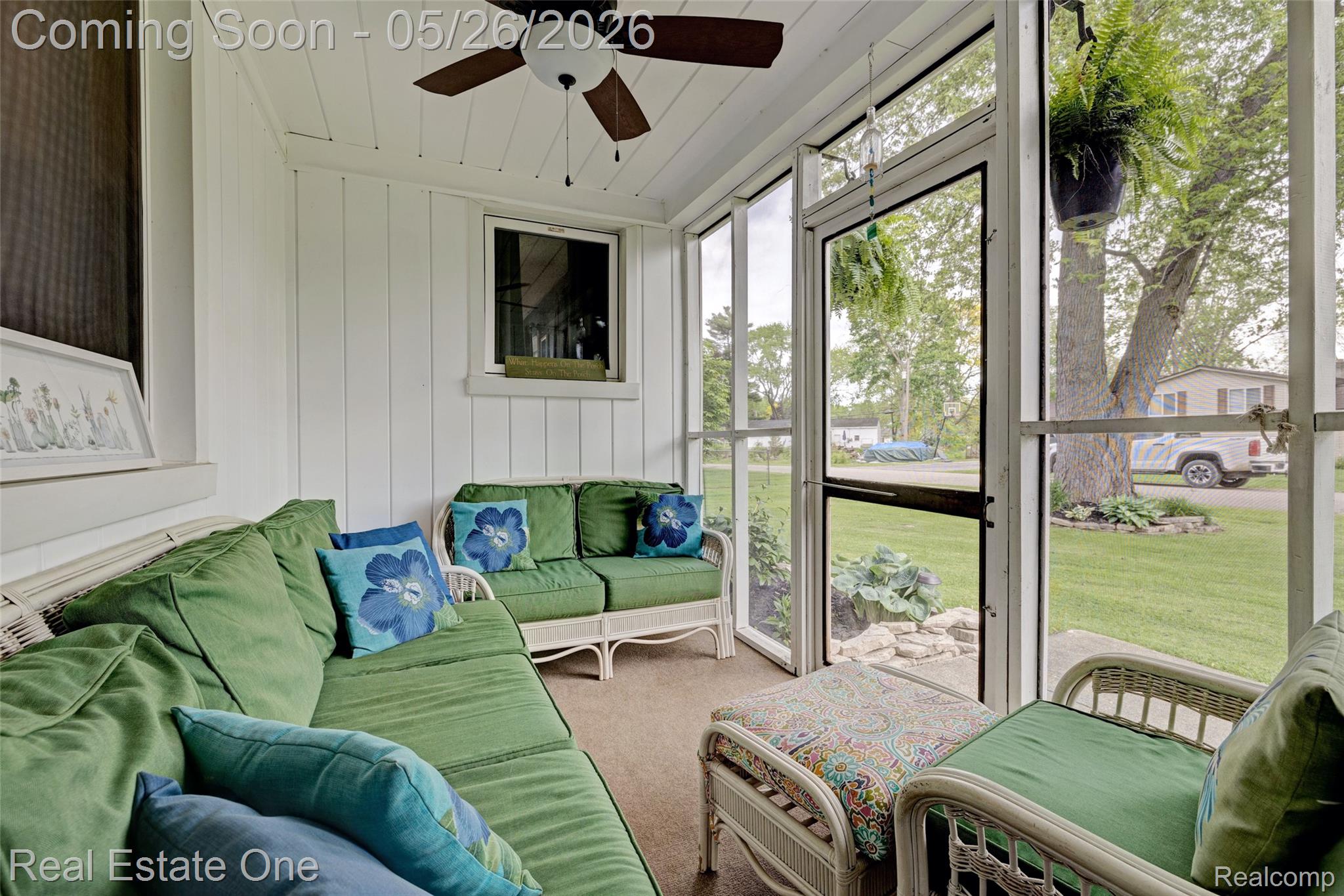 6394 Manson Drive