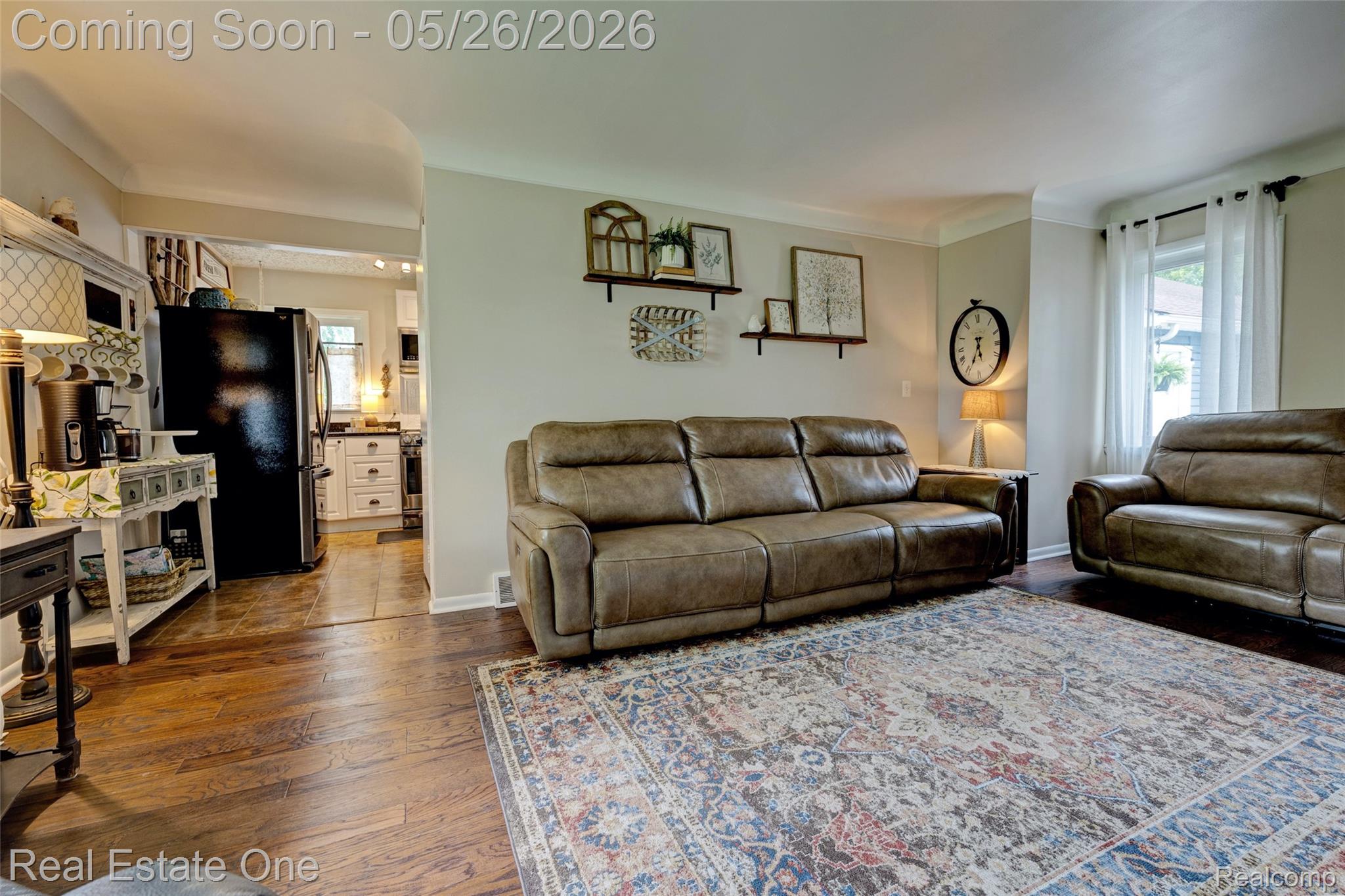 6394 Manson Drive